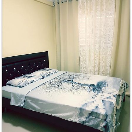 Sea View Apartment Хайфа Екстер'єр фото