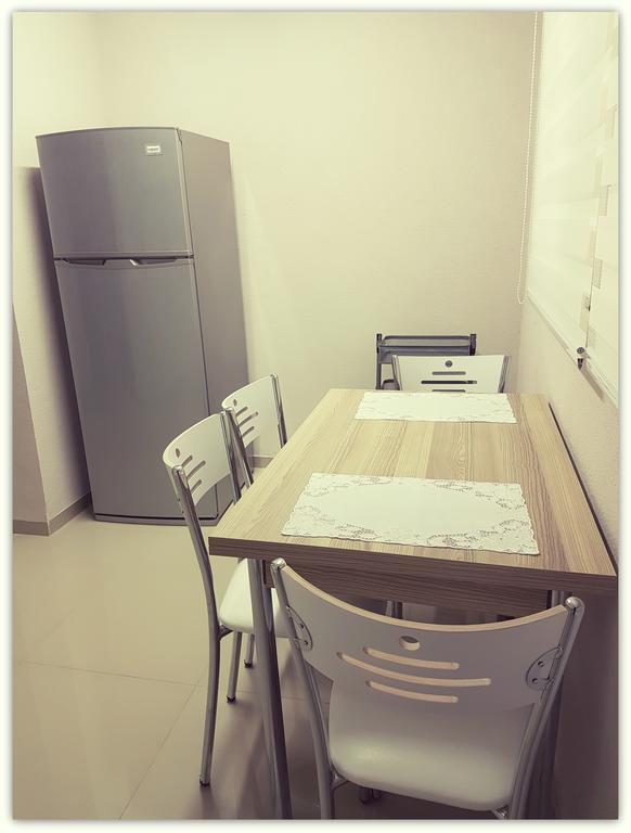Sea View Apartment Хайфа Екстер'єр фото