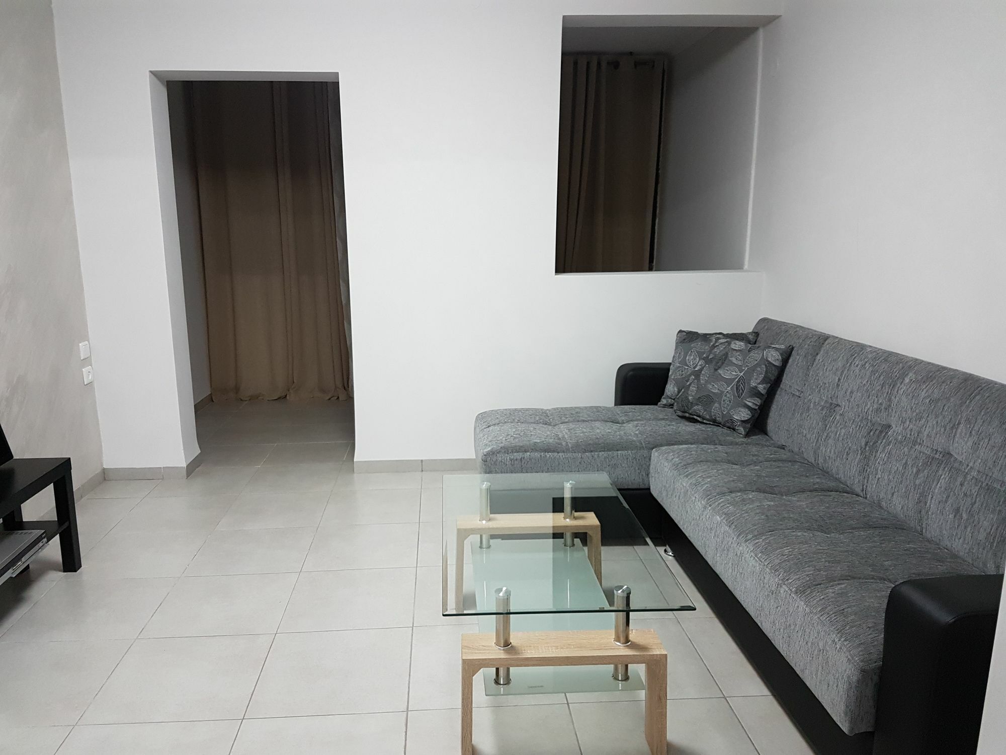 Sea View Apartment Хайфа Екстер'єр фото