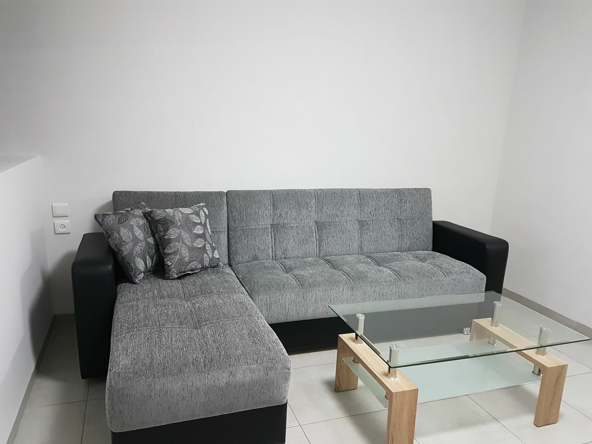 Sea View Apartment Хайфа Екстер'єр фото